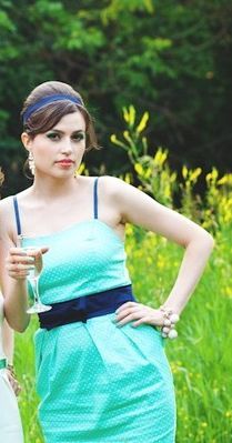 Наталия Васильева