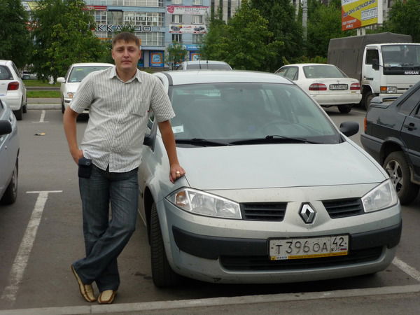 Владимир Мушанков