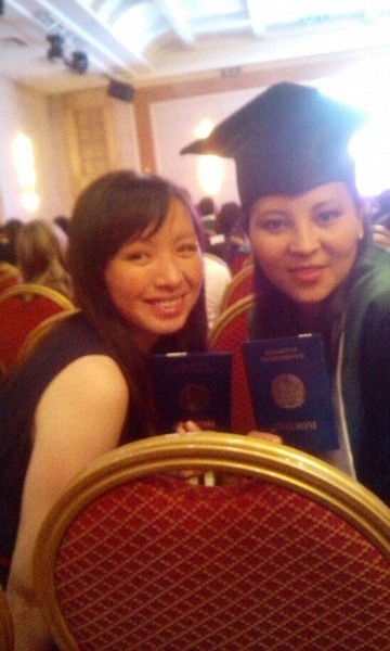 ***symbat Zhumataeva***