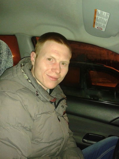 Александр Колмогоров