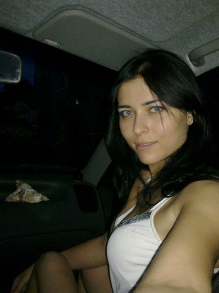 Динара Файзуллина