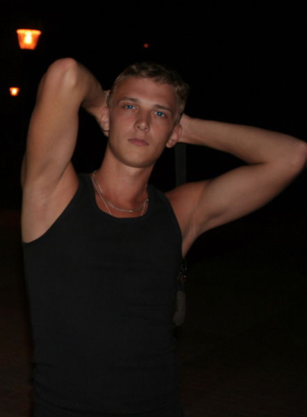 Кирилл Муштаков