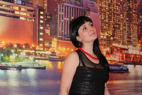 Инна Платонович