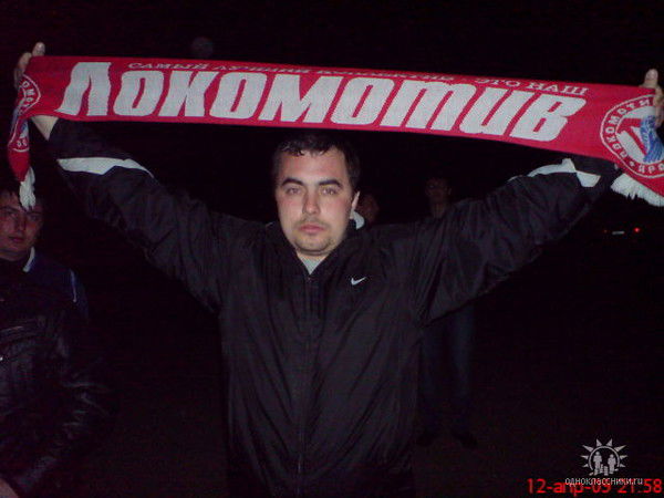 Руслан Феоктистов