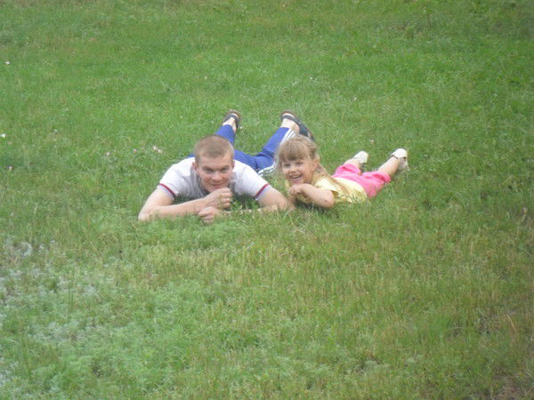 Владимир Андрусик