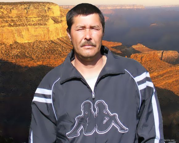 Равиль Хусаенов