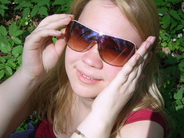 Янина Сидоренко