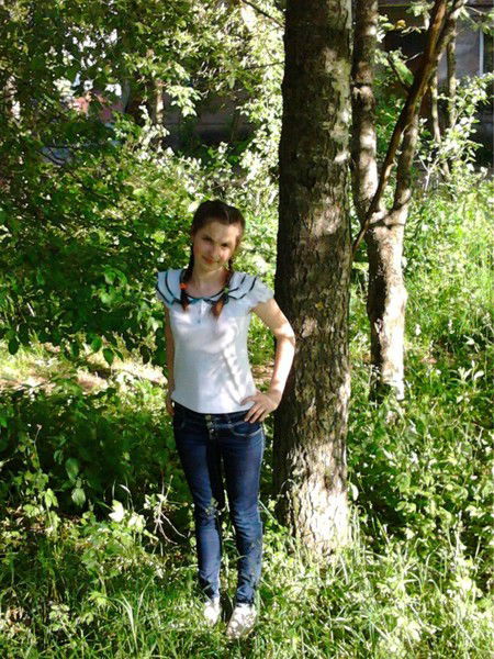 Наська Климина