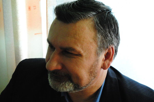 Сергей Петров