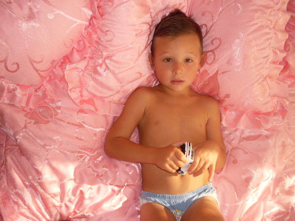 Лариса Котяева