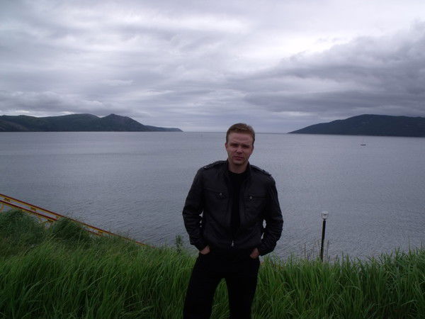 Алексей Варлачёв