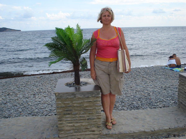 Татьяна Гринь