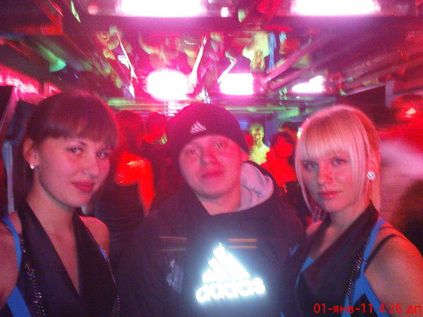 Андрей Маенко