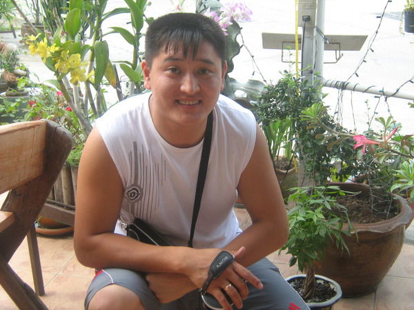 Тахир Хусаинович