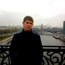 Сергей Кузнецов