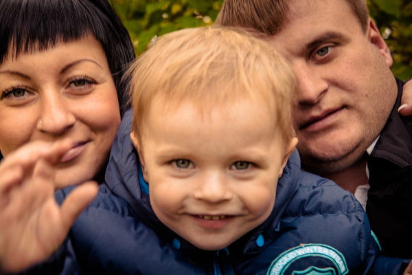 Сергей Егоров