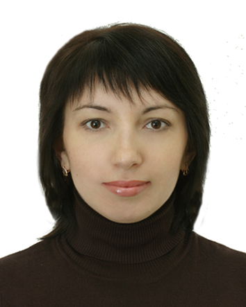 Лариса Юнисова