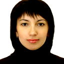 Лариса Юнисова