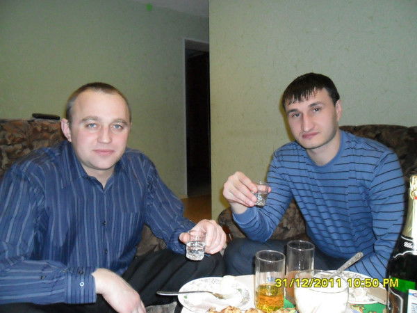 Андрей Галиулин