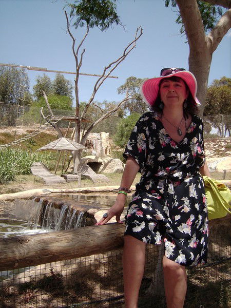 Наташа Пестова