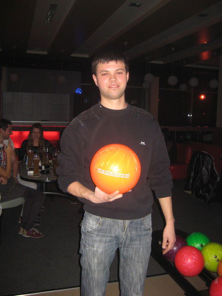 Александр Петров