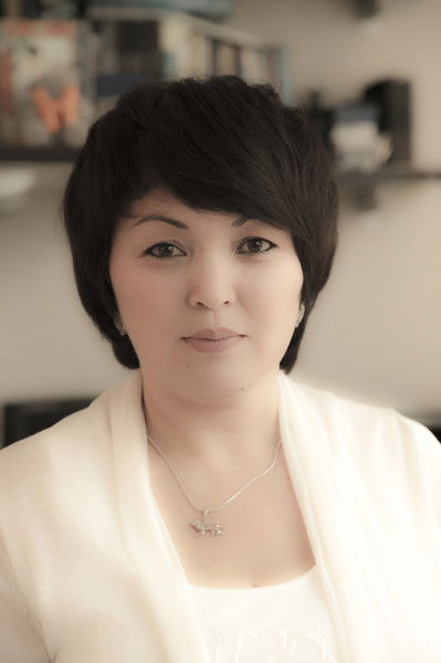 Халида Смирнова