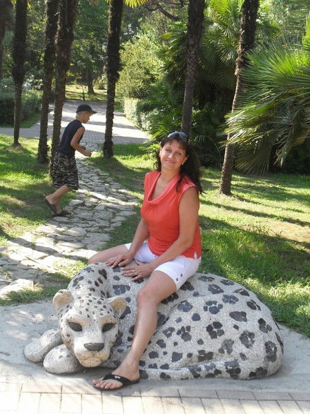 Елена Баскова