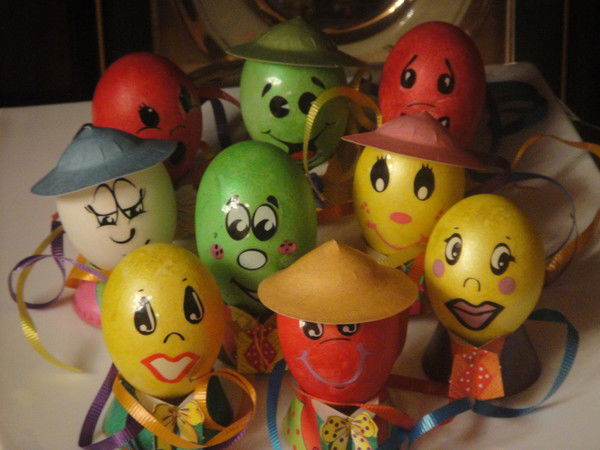 Ирина Виноградчая