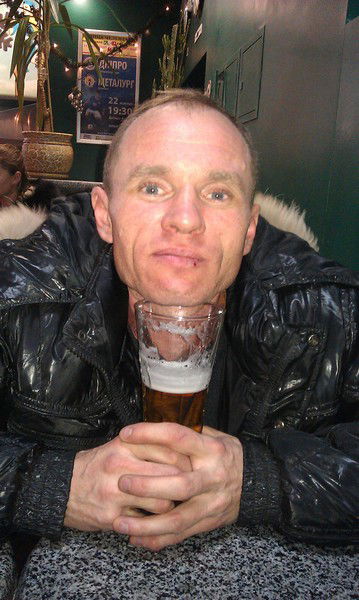 Алексей Коноваленко