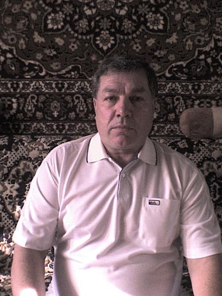 Геннадий Сафонов