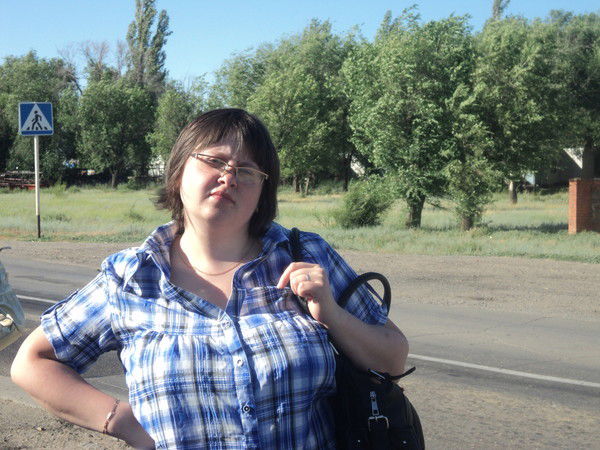 Тамара Цуман