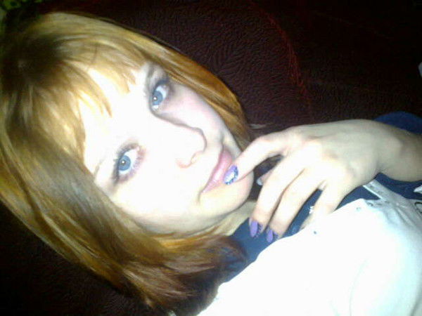 Инетта Штайгер