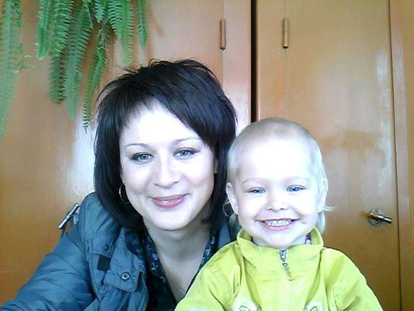 Наталья Медведева