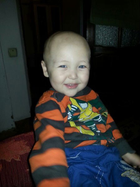 Камшат Каскар