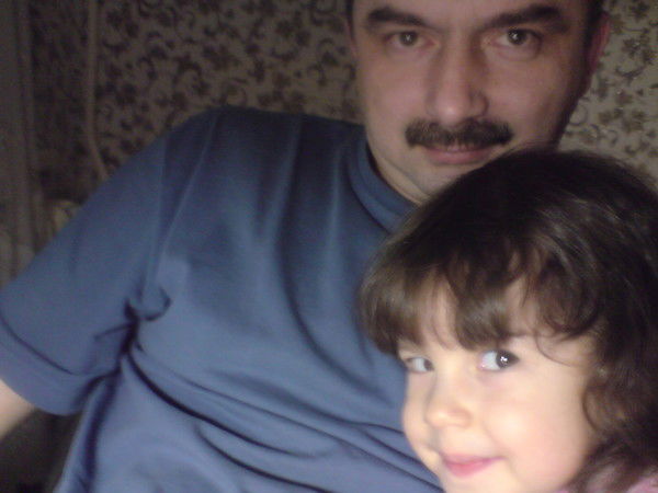 Андрей Большаков