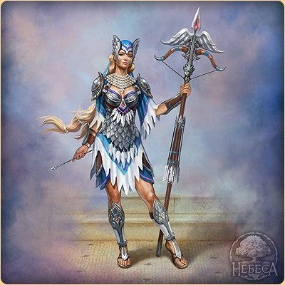 Маргарита Ячевская