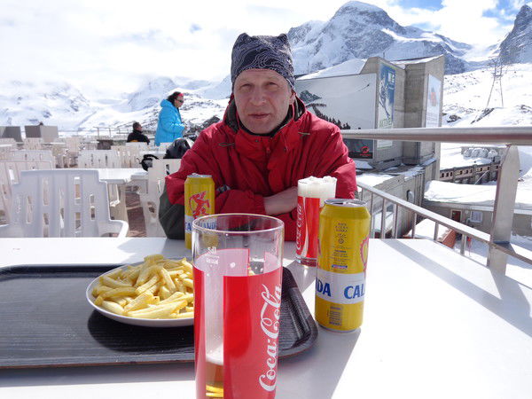 Евгений Торопов