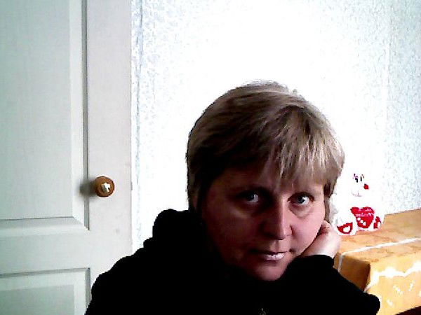 Ирина Матвеева