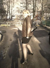 Наталья Дубровина