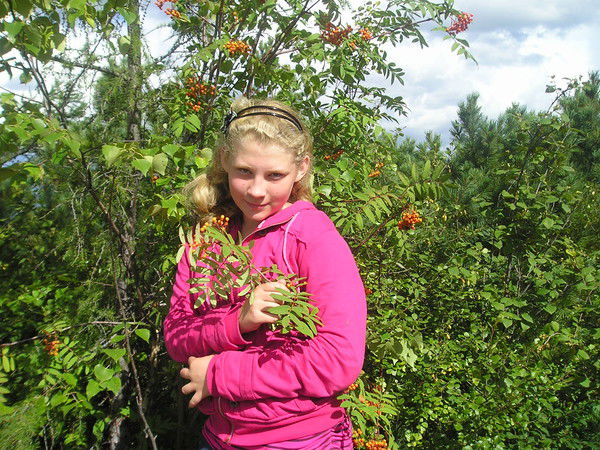 Марина Батищева