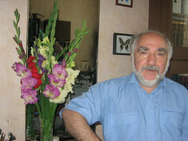 Иосиф Скаковский