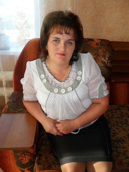 Назира Хакимова