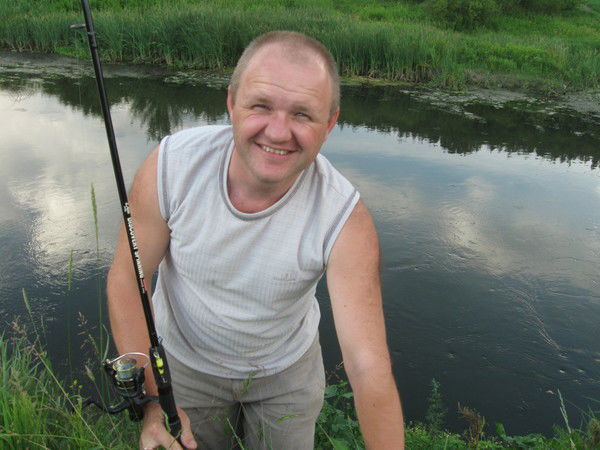 Виктор Хмелюк