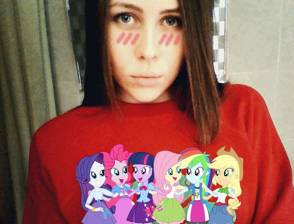 Виктория Борисова