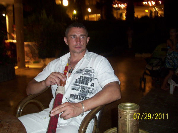 Александр Кузнецов