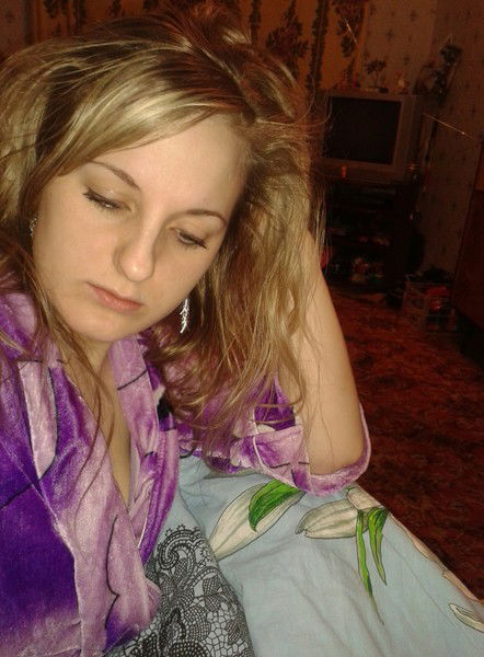 Елена Сергеева