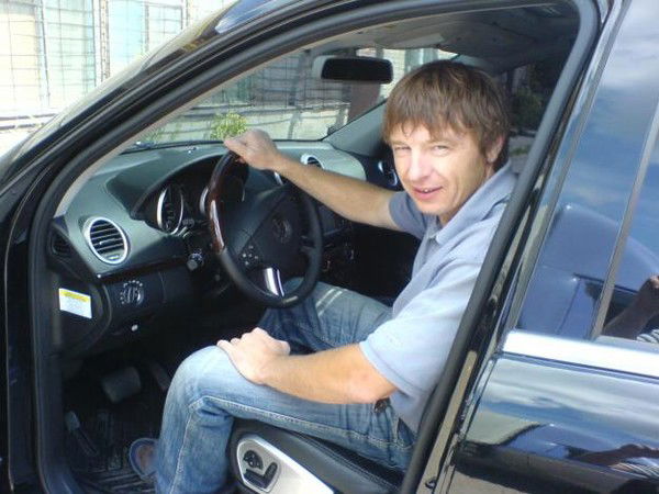 Роман Евсеев