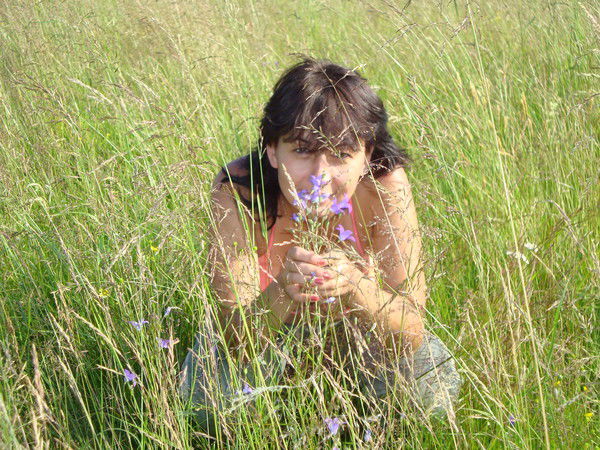 Надежда Спицина