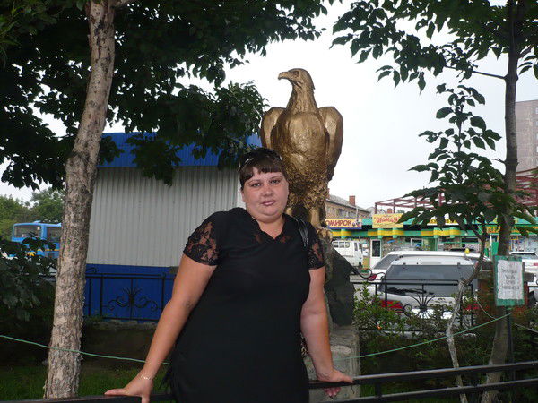 Ольга Андриишина