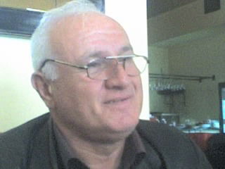 Teimuraz Sanikidze